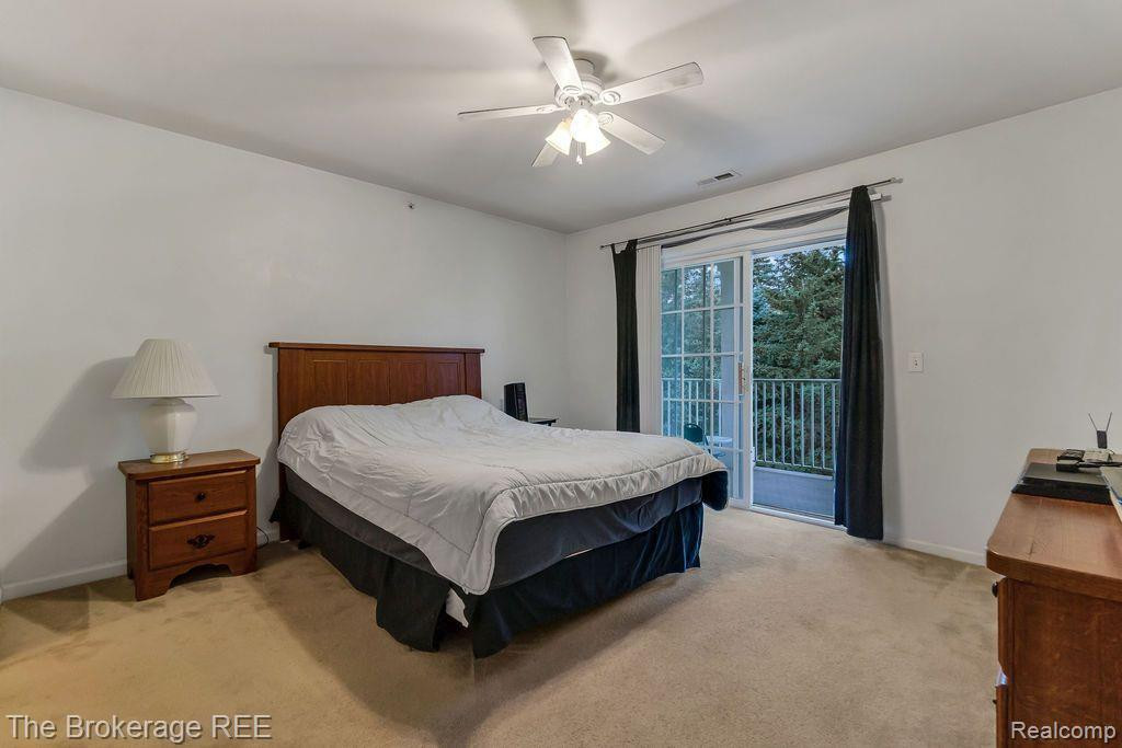 16103 ADDINGTON Drive, Commerce Twp, MI 48390 — Photo 13