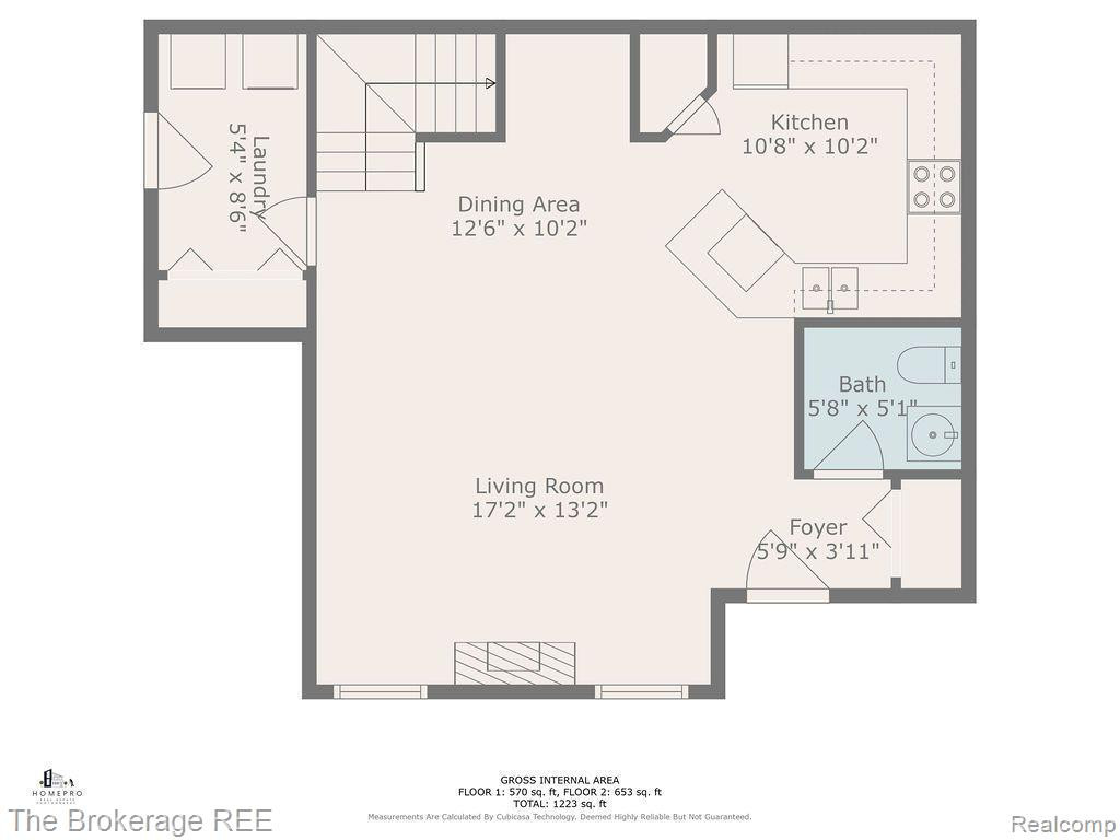 16103 ADDINGTON Drive, Commerce Twp, MI 48390 — Photo 23