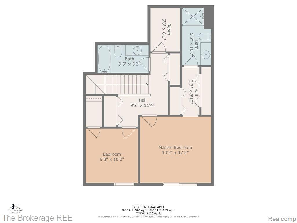 16103 ADDINGTON Drive, Commerce Twp, MI 48390 — Photo 24