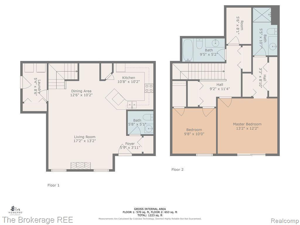 16103 ADDINGTON Drive, Commerce Twp, MI 48390 — Photo 25