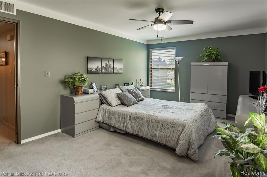 61196 GREENWOOD Drive, South Lyon, MI 48178 — Photo 11