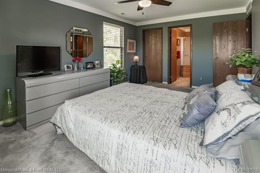 61196 GREENWOOD Drive, South Lyon, MI 48178 — Photo 12