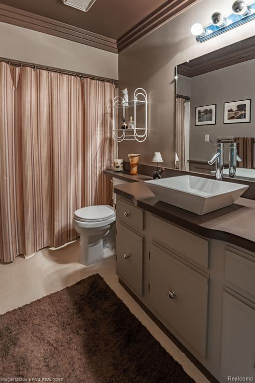 61196 GREENWOOD Drive, South Lyon, MI 48178 — Photo 16