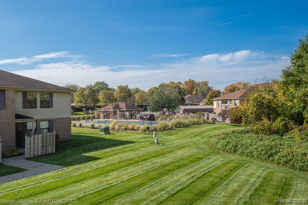 61196 GREENWOOD Drive, South Lyon, MI 48178 — Photo 19