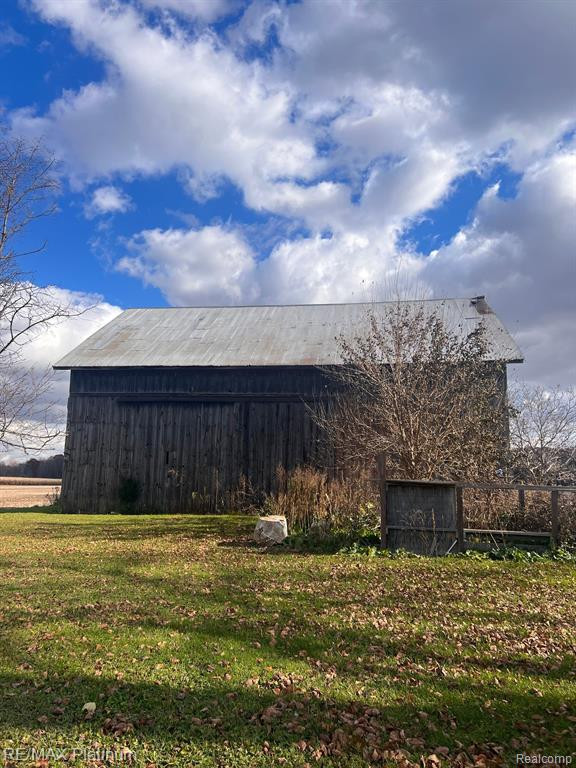 18415 S OAKLEY Road, Oakley, MI 48649 — Photo 2