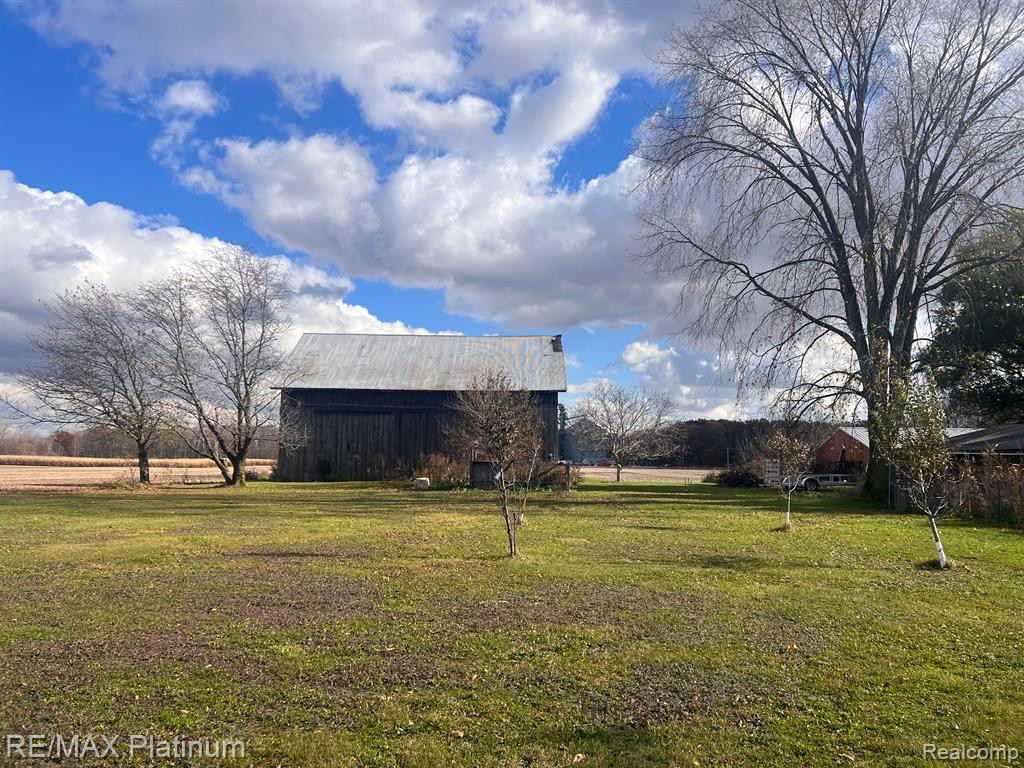 18415 S OAKLEY Road, Oakley, MI 48649 — Photo 4