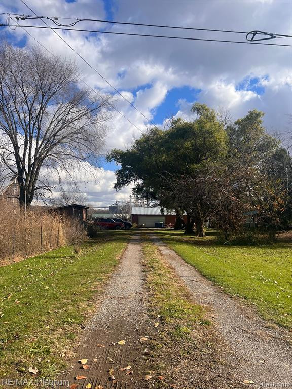 18415 S OAKLEY Road, Oakley, MI 48649 — Photo 19