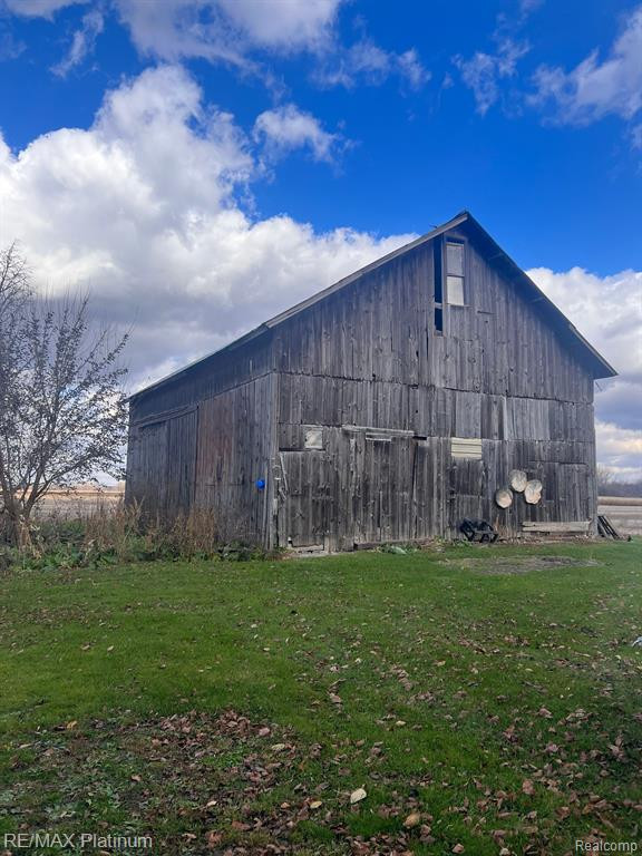 18415 S OAKLEY Road, Oakley, MI 48649 — Photo 23