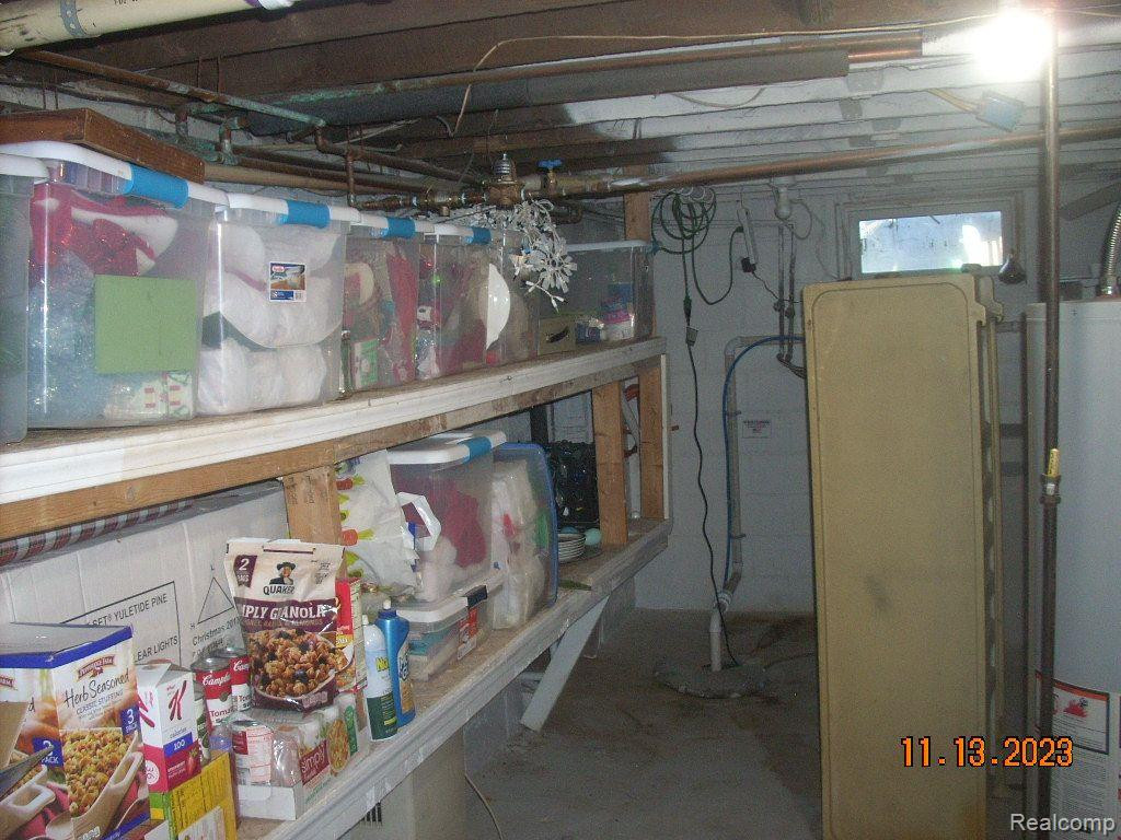 1174 W COHOCTAH Road, Howell, MI 48855 — Photo 6
