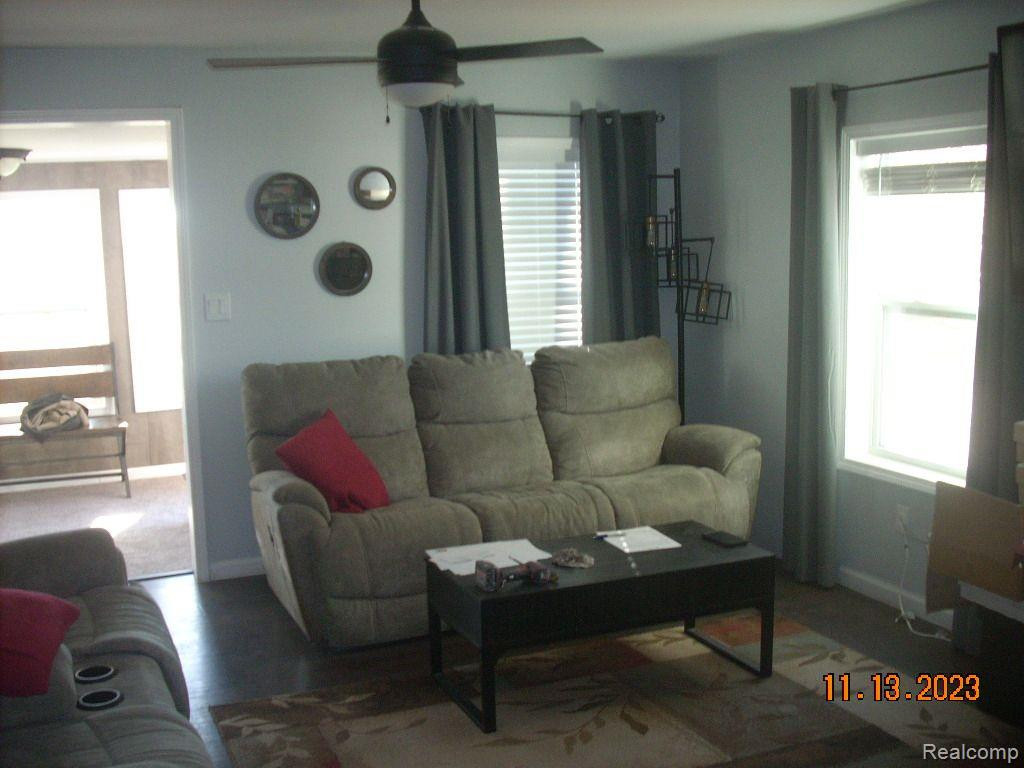 1174 W COHOCTAH Road, Howell, MI 48855 — Photo 8