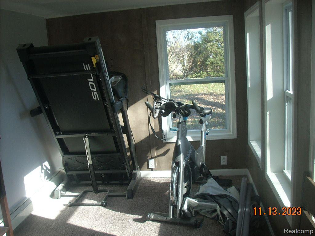 1174 W COHOCTAH Road, Howell, MI 48855 — Photo 9
