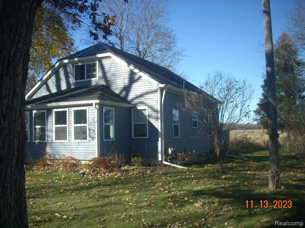 1174 W COHOCTAH Road, Howell, MI 48855 — Photo 13