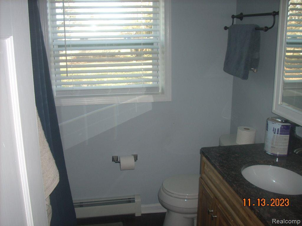 1174 W COHOCTAH Road, Howell, MI 48855 — Photo 14