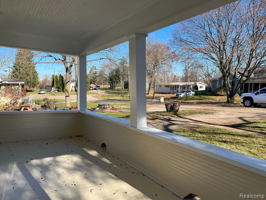 6831 SAGINAW Street, North Branch, MI 48461 — Photo 7