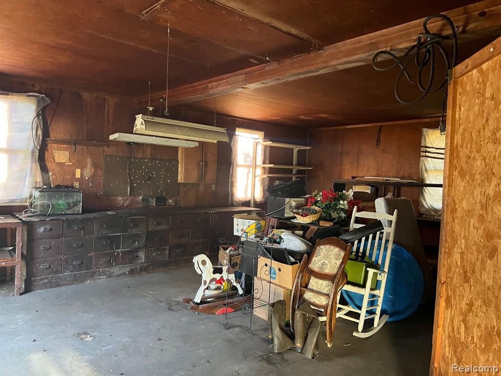 6831 SAGINAW Street, North Branch, MI 48461 — Photo 35
