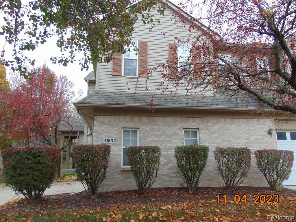 41531 GLADE Road, Canton, MI 48187 — Photo 2