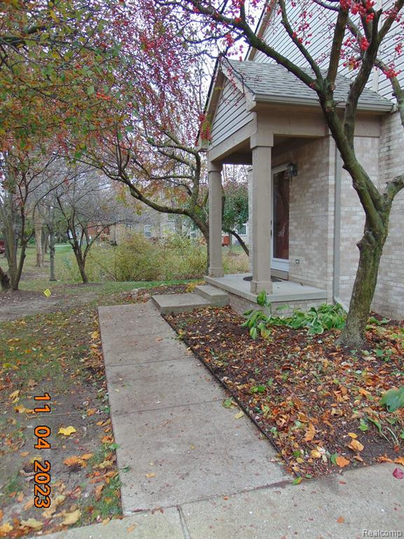 41531 GLADE Road, Canton, MI 48187 — Photo 4
