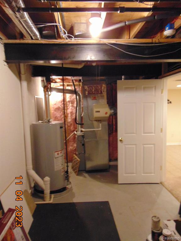 41531 GLADE Road, Canton, MI 48187 — Photo 33
