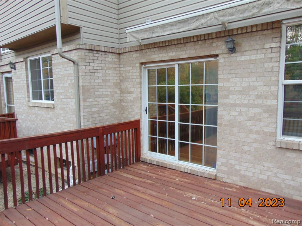 41531 GLADE Road, Canton, MI 48187 — Photo 37