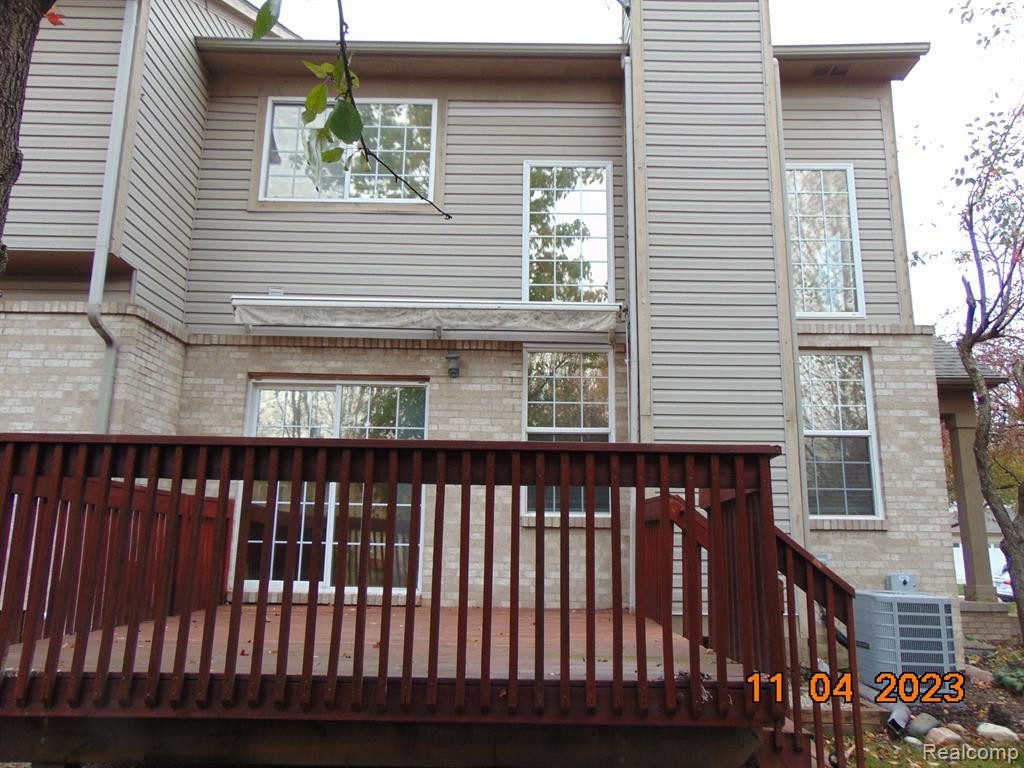 41531 GLADE Road, Canton, MI 48187 — Photo 39