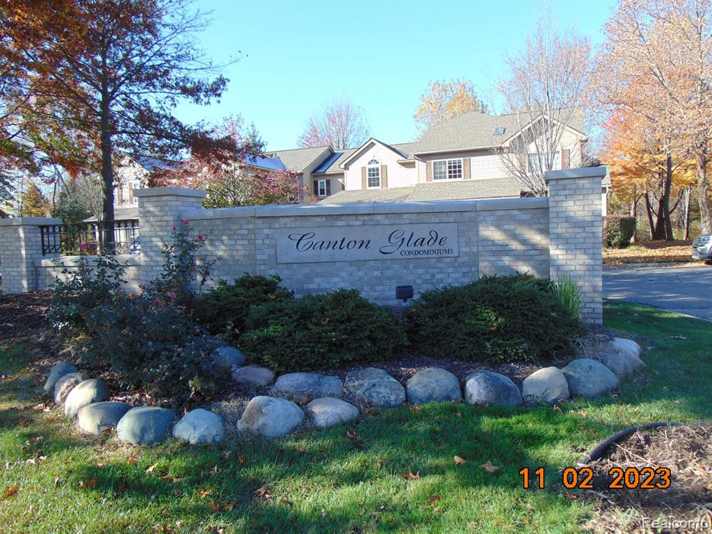 41531 GLADE Road, Canton, MI 48187 — Photo 47