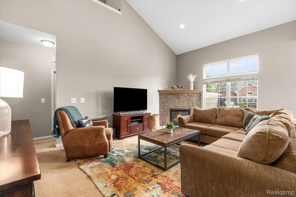4101 BROOKSTONE Drive, Canton, MI 48188 — Photo 2