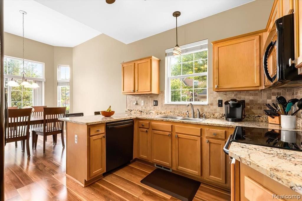 4101 BROOKSTONE Drive, Canton, MI 48188 — Photo 5