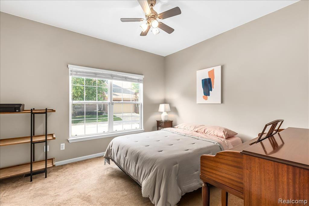 4101 BROOKSTONE Drive, Canton, MI 48188 — Photo 9