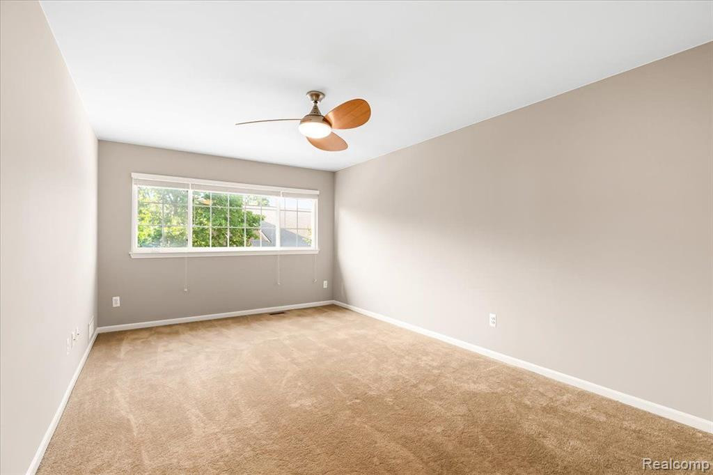 4101 BROOKSTONE Drive, Canton, MI 48188 — Photo 13