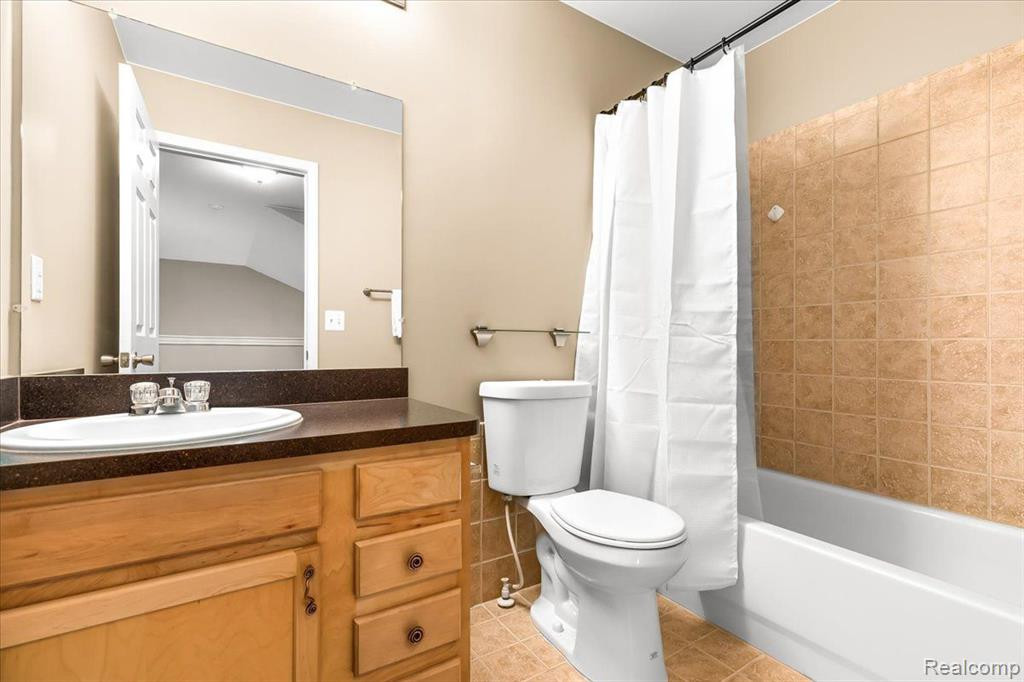4101 BROOKSTONE Drive, Canton, MI 48188 — Photo 14