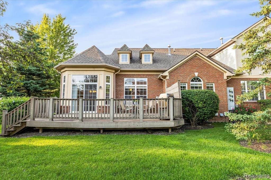 4101 BROOKSTONE Drive, Canton, MI 48188 — Photo 18