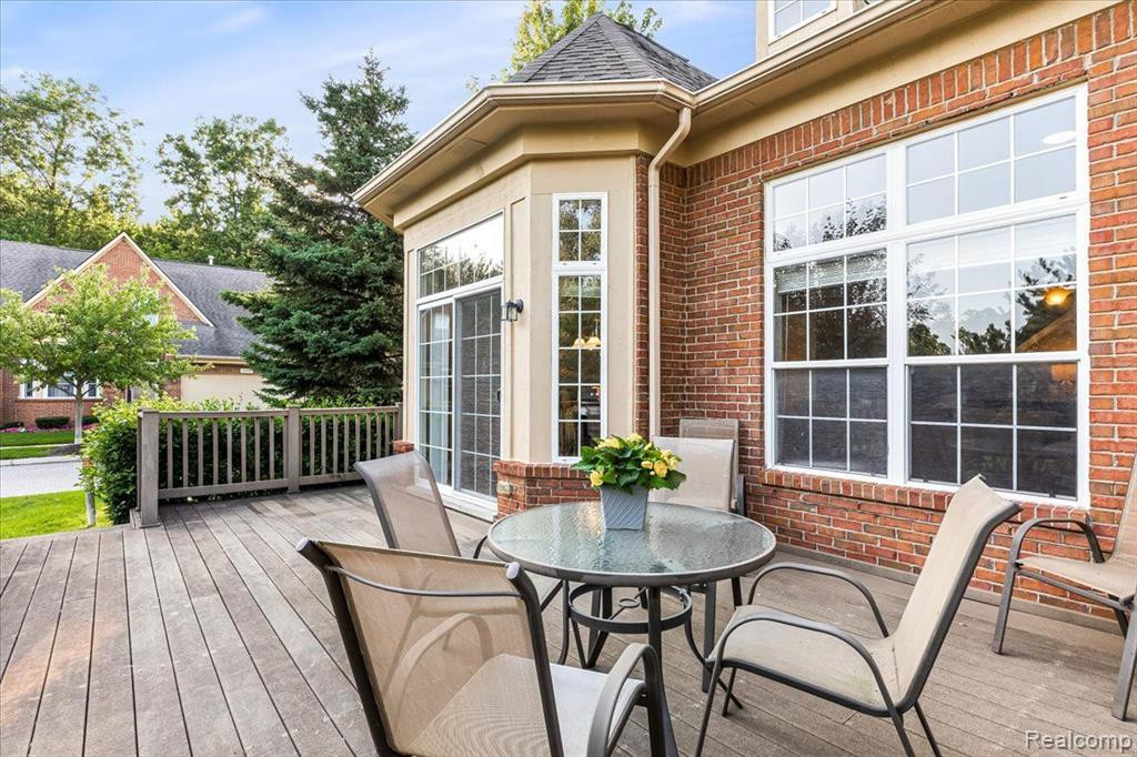 4101 BROOKSTONE Drive, Canton, MI 48188 — Photo 19