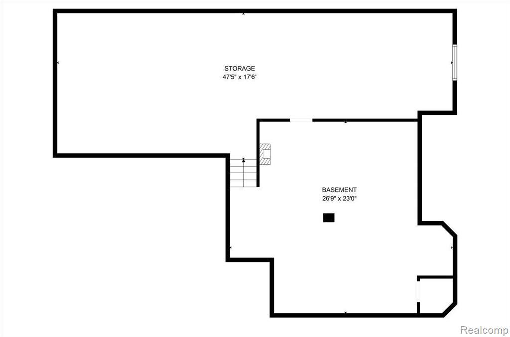 4101 BROOKSTONE Drive, Canton, MI 48188 — Photo 23