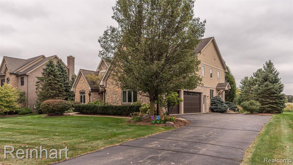 6553 Heron Court, Ann Arbor, MI 48103 — Photo 2