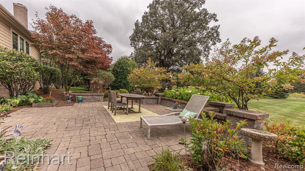 6553 Heron Court, Ann Arbor, MI 48103 — Photo 3