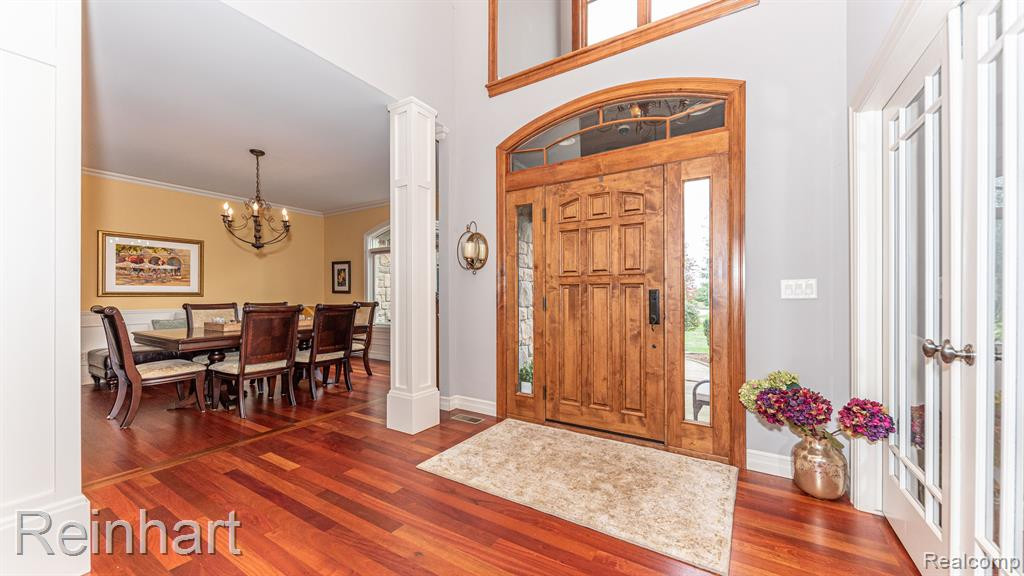 6553 Heron Court, Ann Arbor, MI 48103 — Photo 7