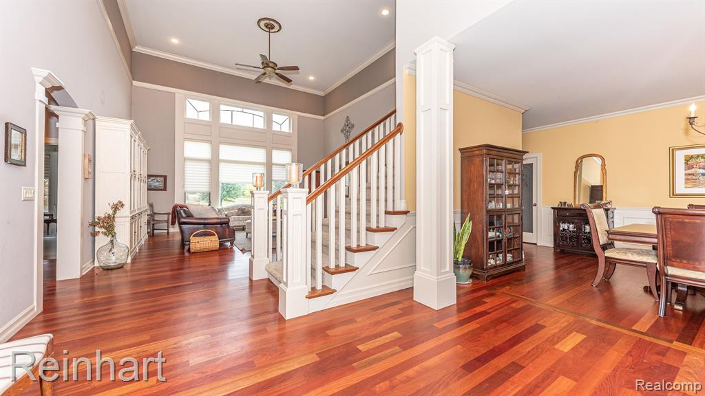 6553 Heron Court, Ann Arbor, MI 48103 — Photo 8