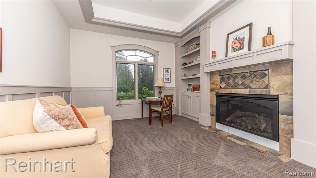 6553 Heron Court, Ann Arbor, MI 48103 — Photo 9