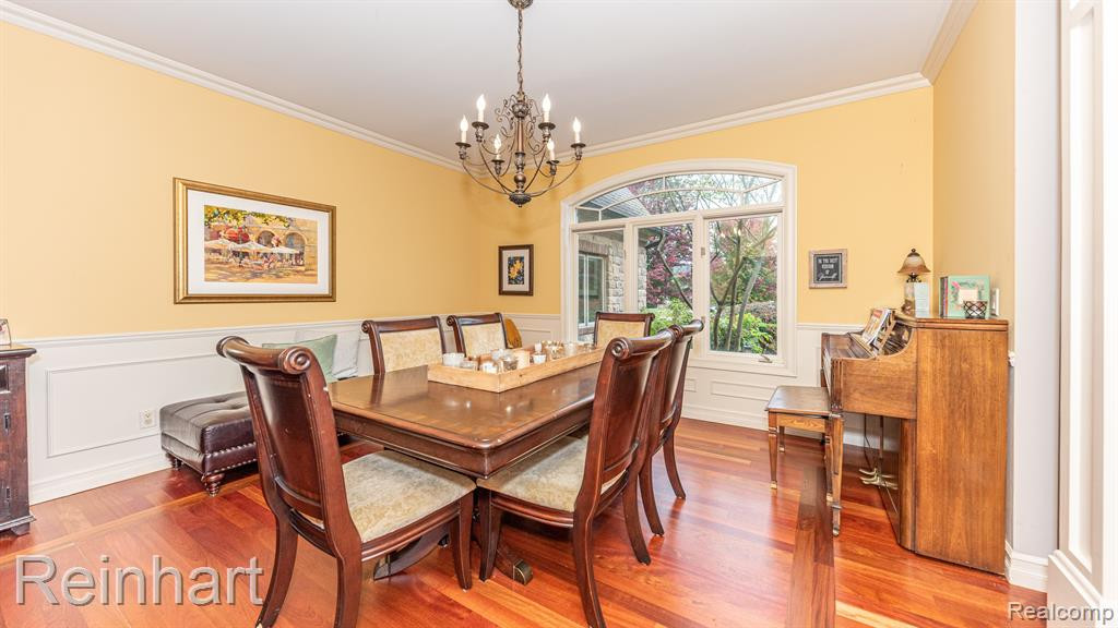 6553 Heron Court, Ann Arbor, MI 48103 — Photo 10