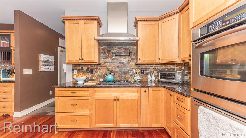 6553 Heron Court, Ann Arbor, MI 48103 — Photo 12