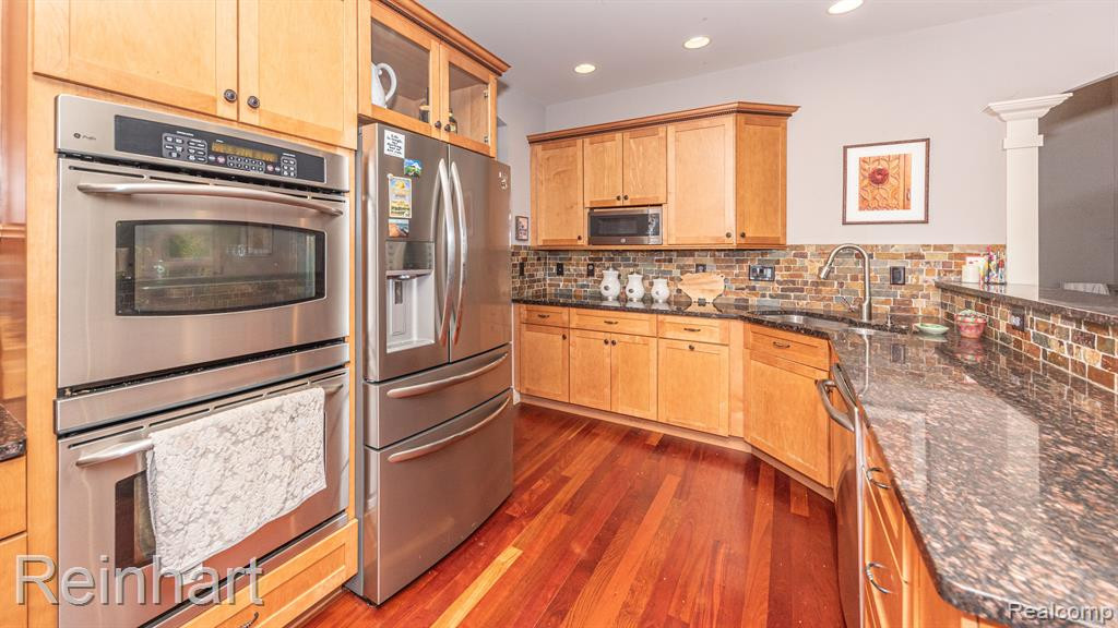 6553 Heron Court, Ann Arbor, MI 48103 — Photo 13