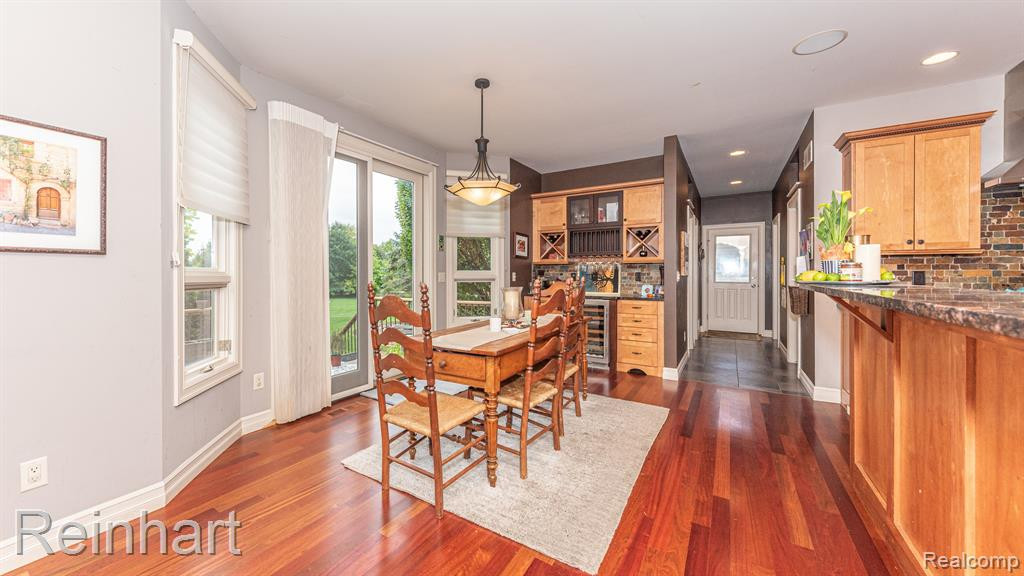 6553 Heron Court, Ann Arbor, MI 48103 — Photo 14
