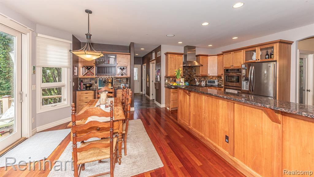 6553 Heron Court, Ann Arbor, MI 48103 — Photo 15