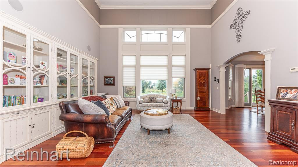 6553 Heron Court, Ann Arbor, MI 48103 — Photo 16