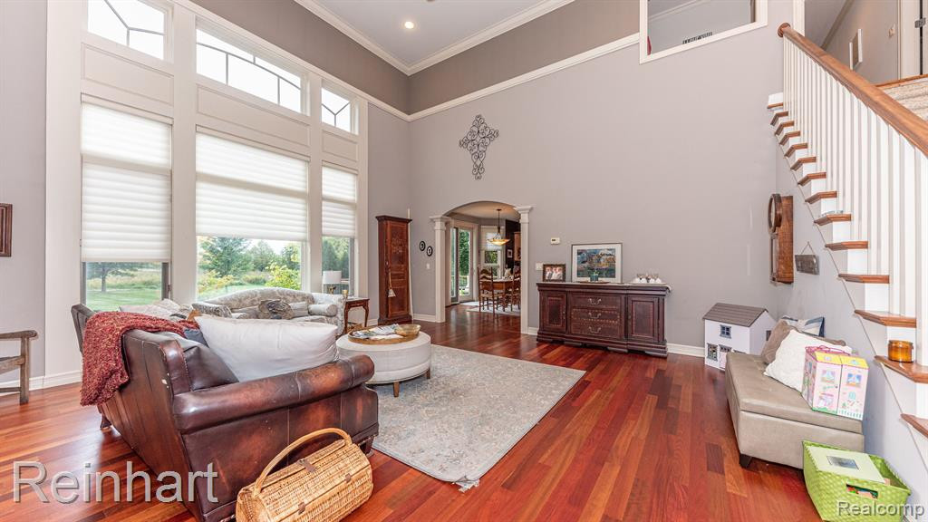 6553 Heron Court, Ann Arbor, MI 48103 — Photo 17