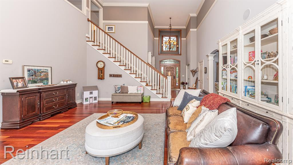 6553 Heron Court, Ann Arbor, MI 48103 — Photo 18