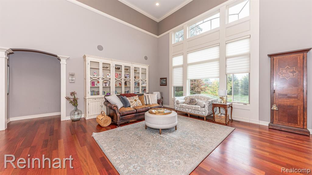 6553 Heron Court, Ann Arbor, MI 48103 — Photo 19