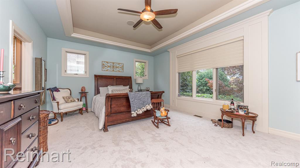 6553 Heron Court, Ann Arbor, MI 48103 — Photo 20
