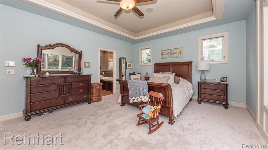 6553 Heron Court, Ann Arbor, MI 48103 — Photo 21