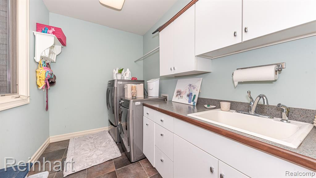 6553 Heron Court, Ann Arbor, MI 48103 — Photo 25